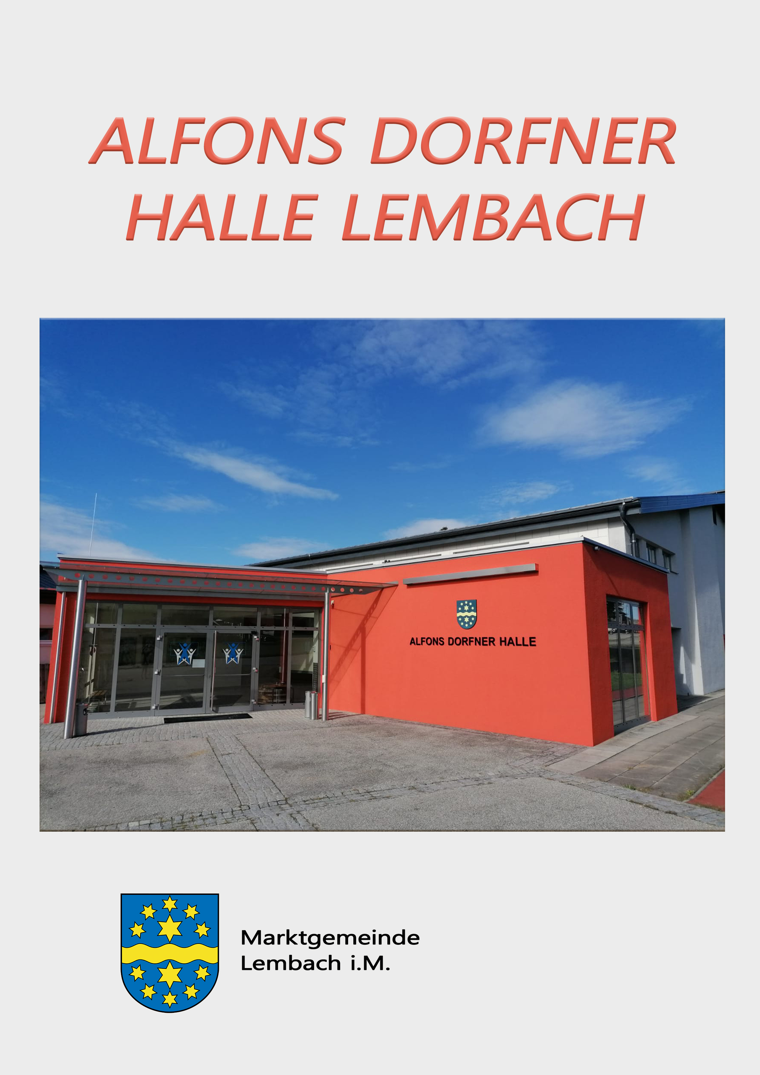 34. Lembacher Hallenturnier