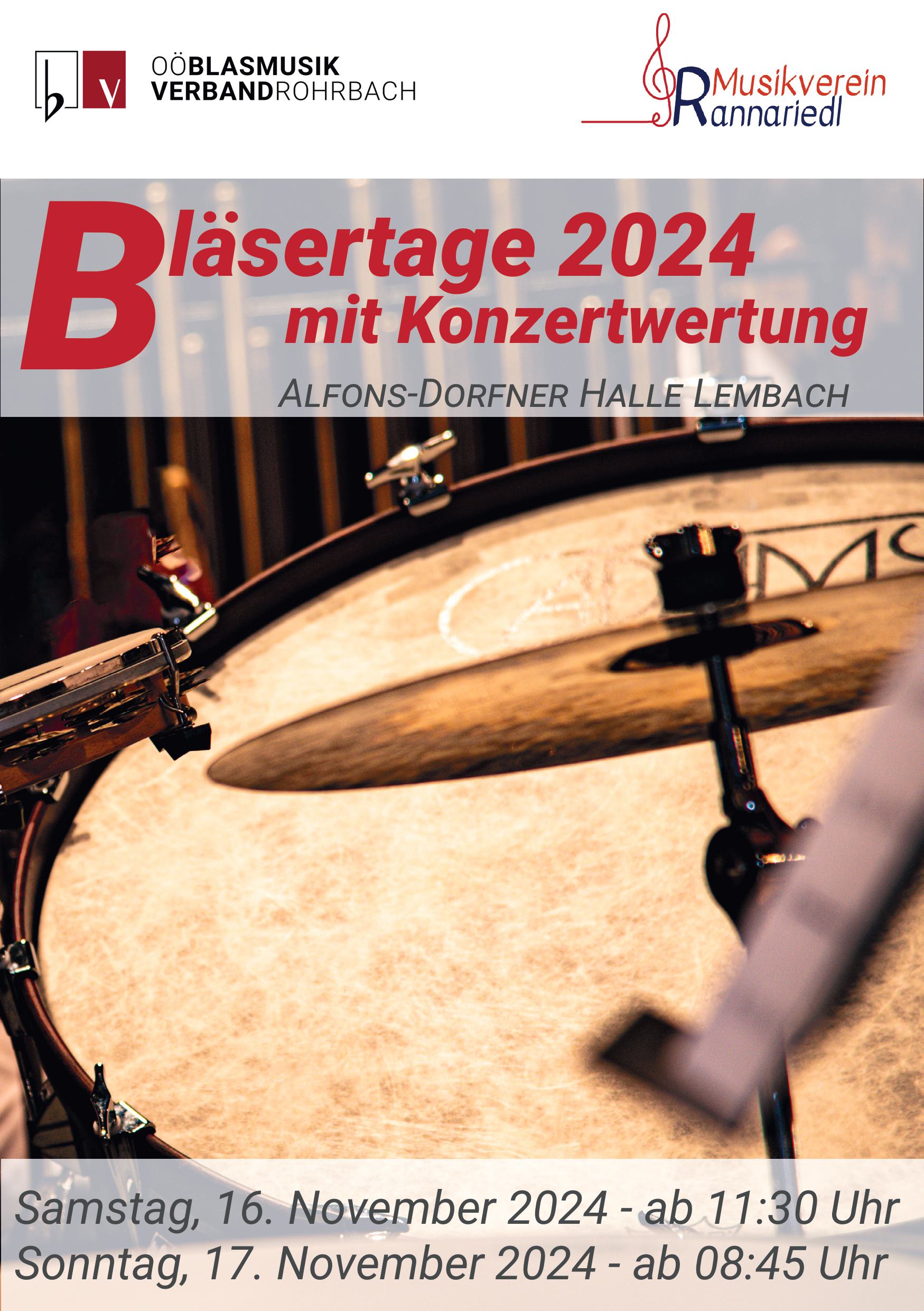 Konzertwertung 2024