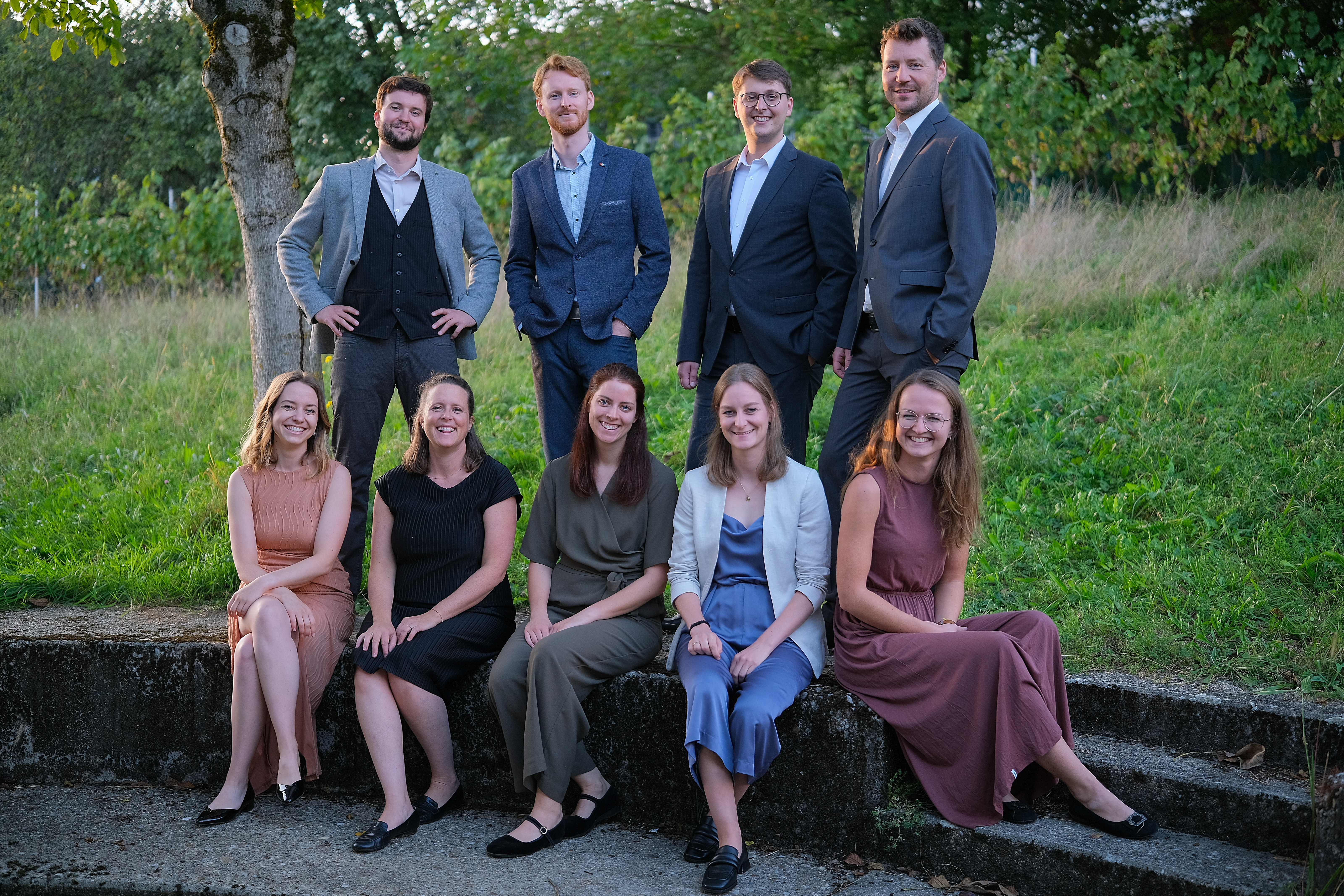 Konzert "Verbundenheit" - Pfarrkirche Putzleinsdorf